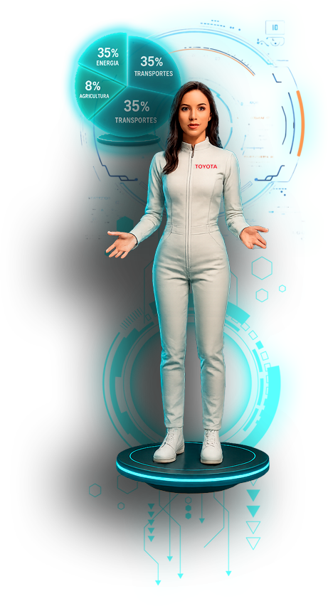 ASSISTENTE VIRTUAL